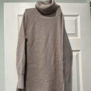 Wilfred Free XS Sweater dress